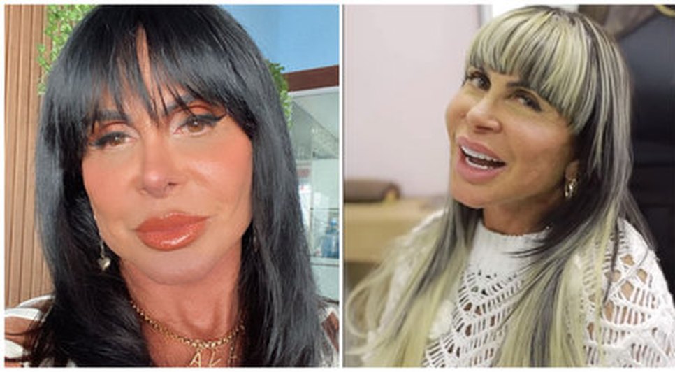 gretchen-27082023130828499 / Foto: Divulgação
