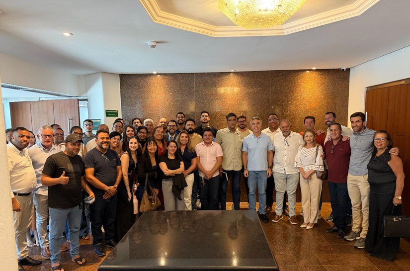 Seprev reúne comunidades terapêuticas para reforçar política de acolhimento