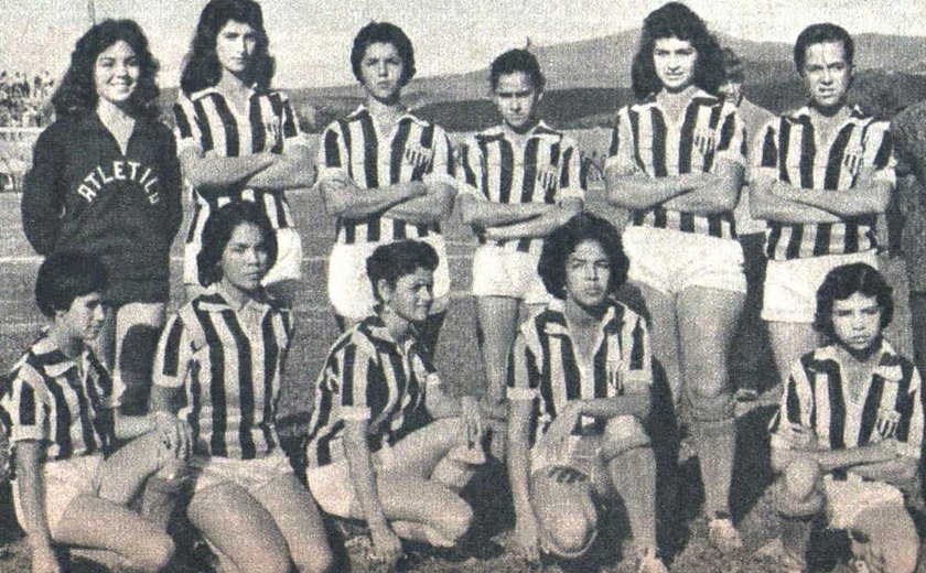 De clandestino à TV: como futebol feminino conquistou espaço no Brasil