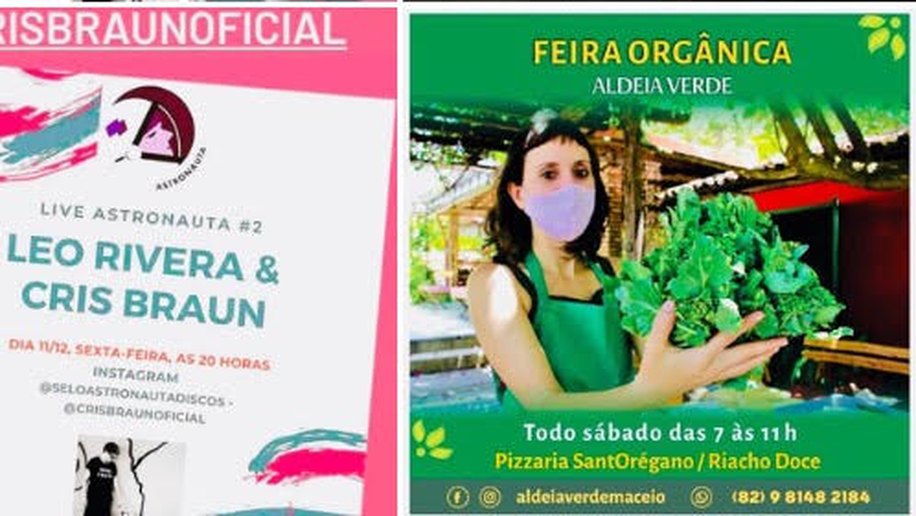 Comida & Arte