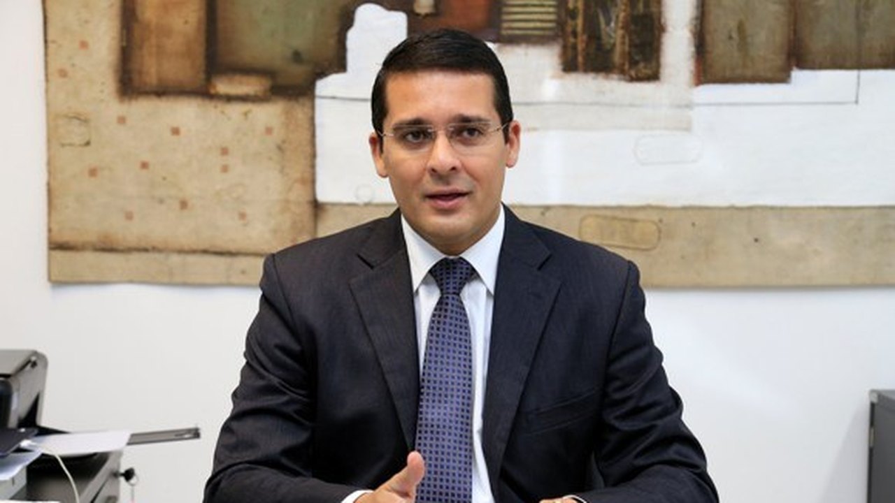 Secretário do Planejamento explica medidas de austeridade fiscal do governo Renan Filho