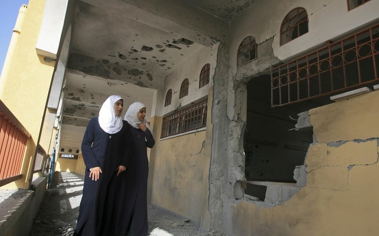 De falsas promessas à exploração: como o imperialismo europeu desconfigurou o Oriente Médio?