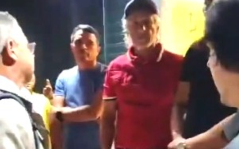 Escândalo na Assembleia do CSE: sócios fundadores e ex-dirigentes são barrados em noite de tensão e manobras nos bastidores