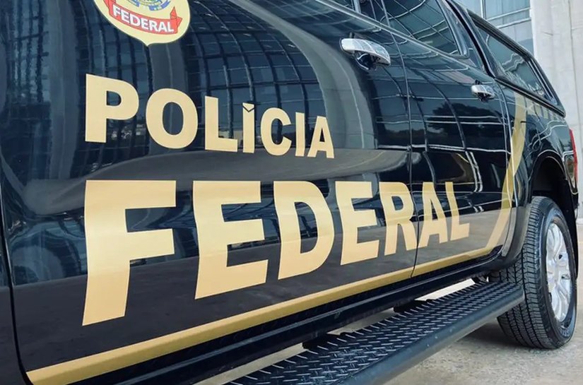 PF apura desvio de recursos públicos e fraudes em licitações no Ceará