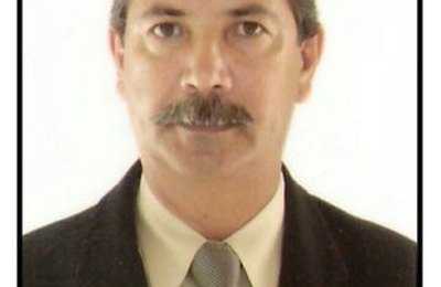 Infarto mata o delegado Eraldo Brasil. Sepultamento será nesta segunda, em Atalaia