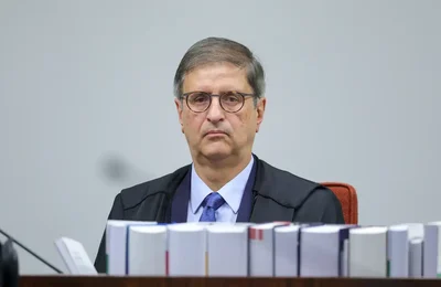 Panorama espantoso e tenebroso, diz Gonet sobre plano para golpe