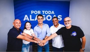 Com a decisão, ficam suspensos todos os efeitos do acórdão do TRE-AL, inclusive eventuais medidas administrativas relacionadas à cassação  / Foto: Foto: divulgação