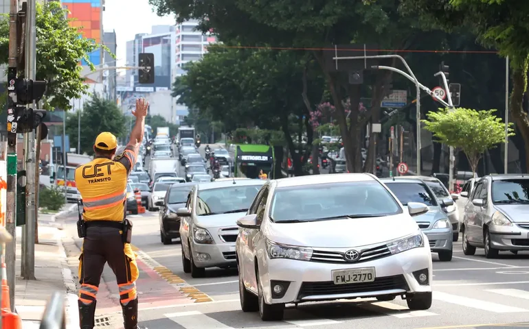 SP: 1,3% dos atendidos pela Enel ficam sem energia