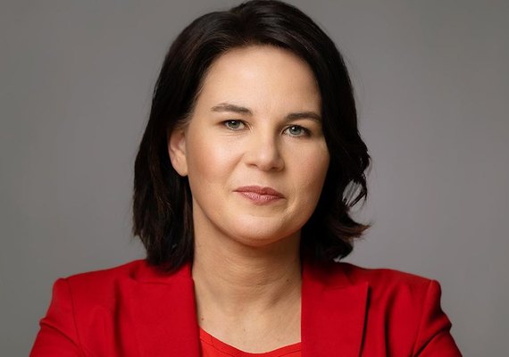 Ministra alemã emite alerta de que Moldávia pode ser alvo da Rússia depois de Ucrânia