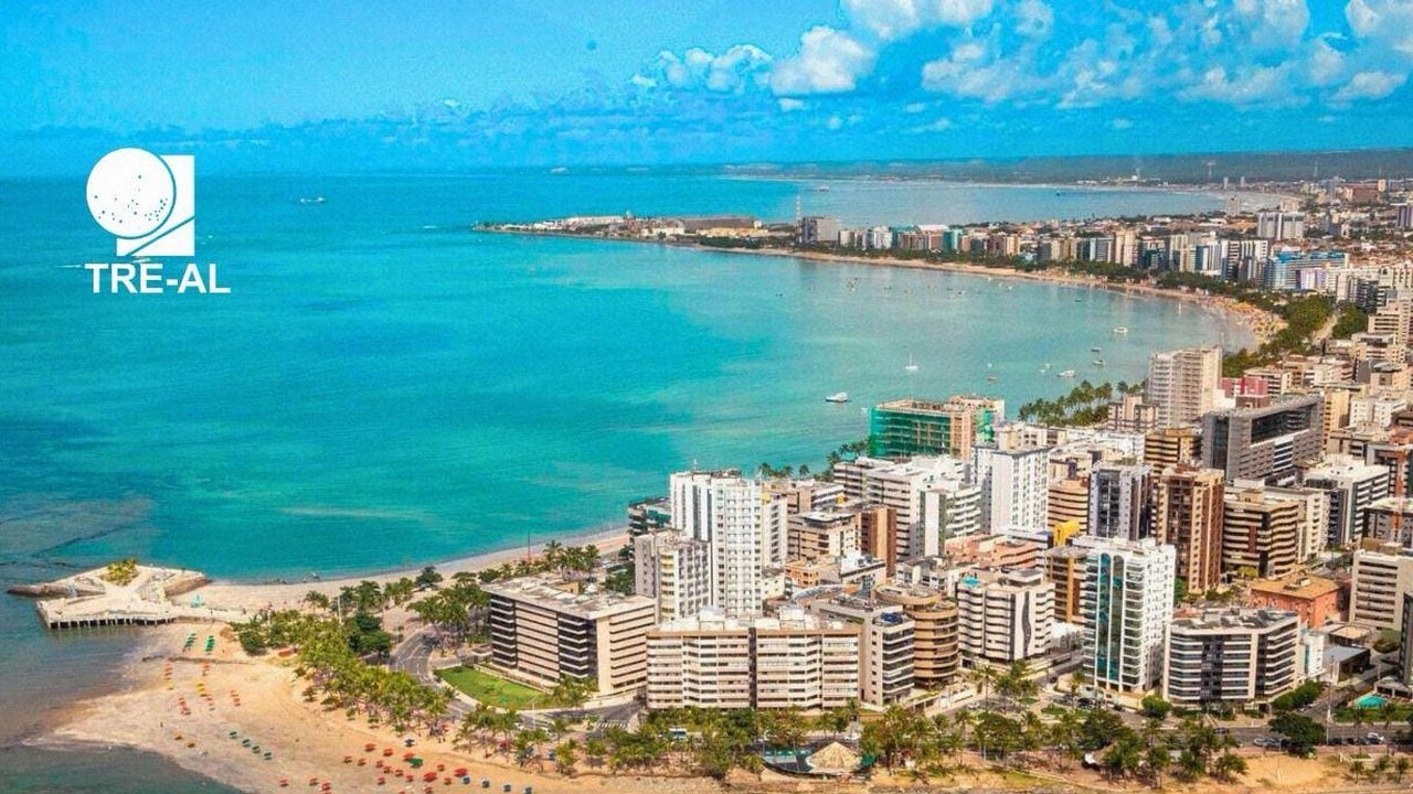 Maceió recebe dirigentes das Escolas Judiciárias Eleitorais de todo o Brasil