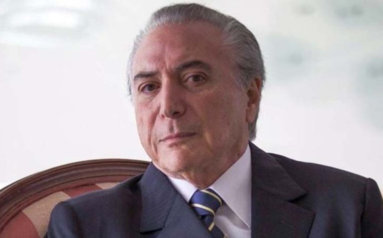 Governo envia MP com reforma do ensino médio e propõe ampliar educação integral