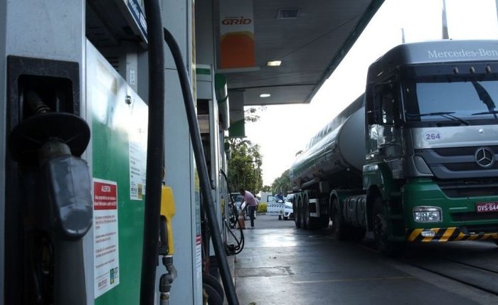 Alagoas Estados rebate pedido do presidente e se posicionam contra redução do  ICMS sobre o diesel