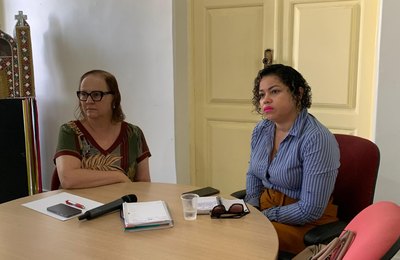 Bibliotecas públicas e comunitárias alagoanas receberão obras do Programa Nacional do Livro Didático