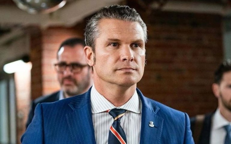 Hegseth chama regime iraniano de 'insano' e garante que ataque só termina sob condições dos EUA