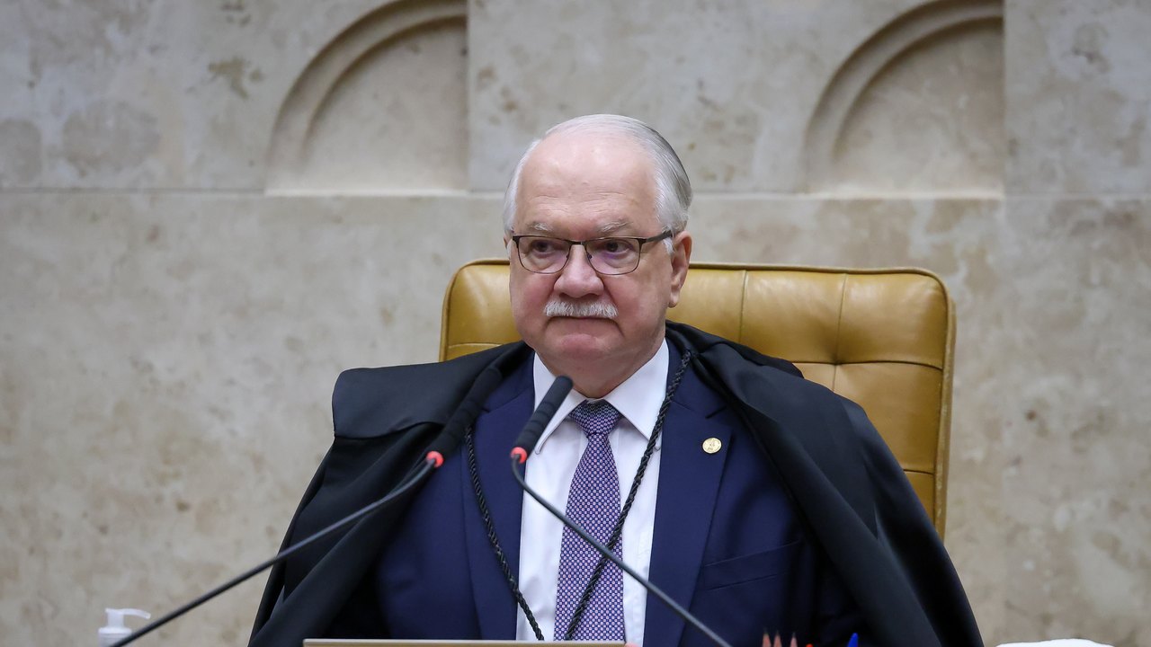 Fachin arquiva três investigações do inquérito das Fake News
