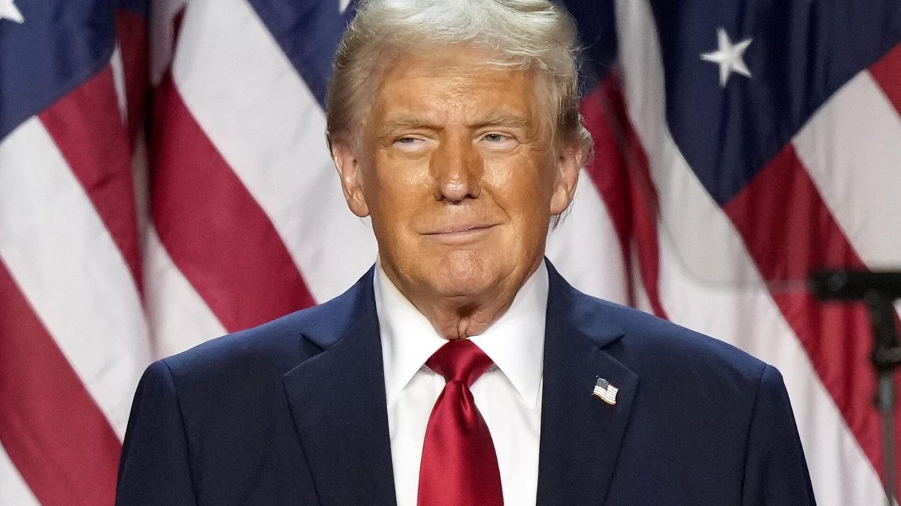 Trump já começa a mudar o rumo em relação à Ucrânia e a Israel antes da posse, diz mídia