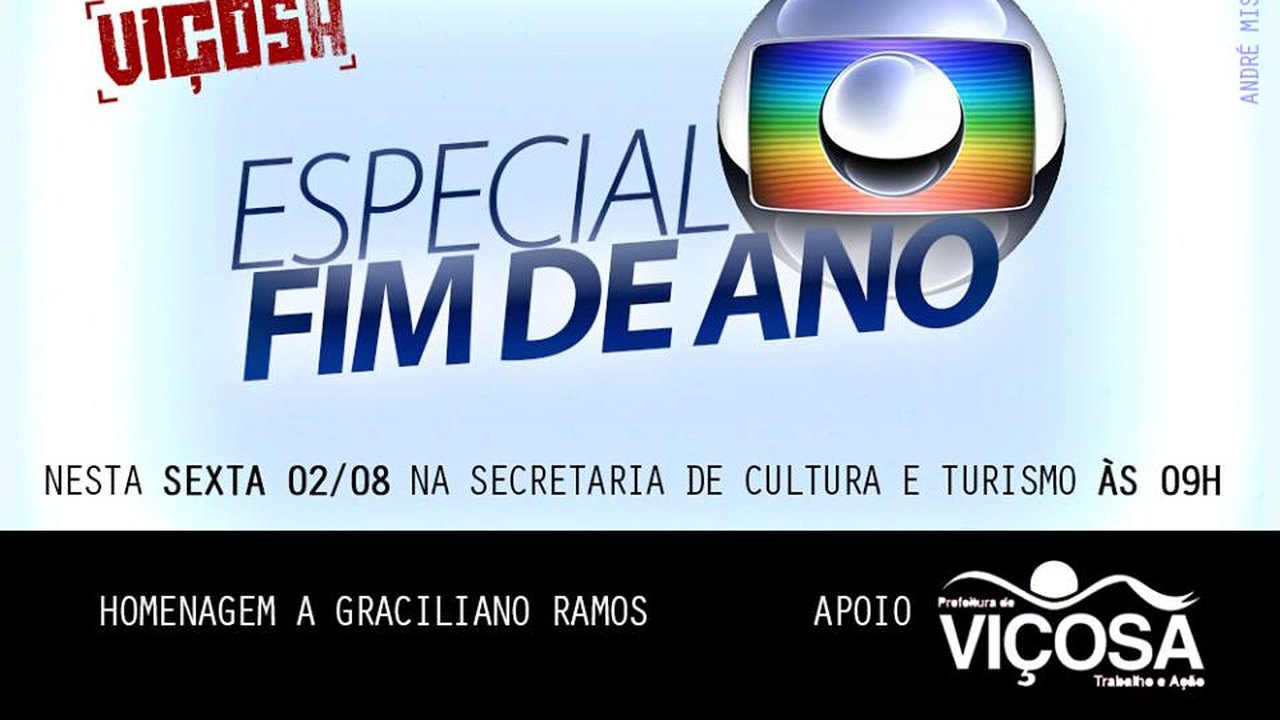 Pesquisadores da Rede Globo fazem teste de elenco em Viçosa