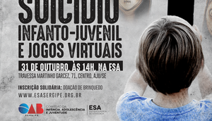Suicídio infantil