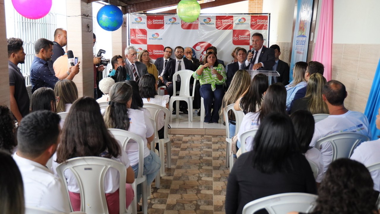Após tratativas do Ministério Público, casa de acolhimento em Delmiro Gouveia é inaugurada; abrigo atenderá outros sete municípios da região