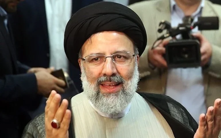 ONGs lamentam presidente do Irã ter morrido sem punição, e parte dos iranianos celebra acidente nas redes sociais