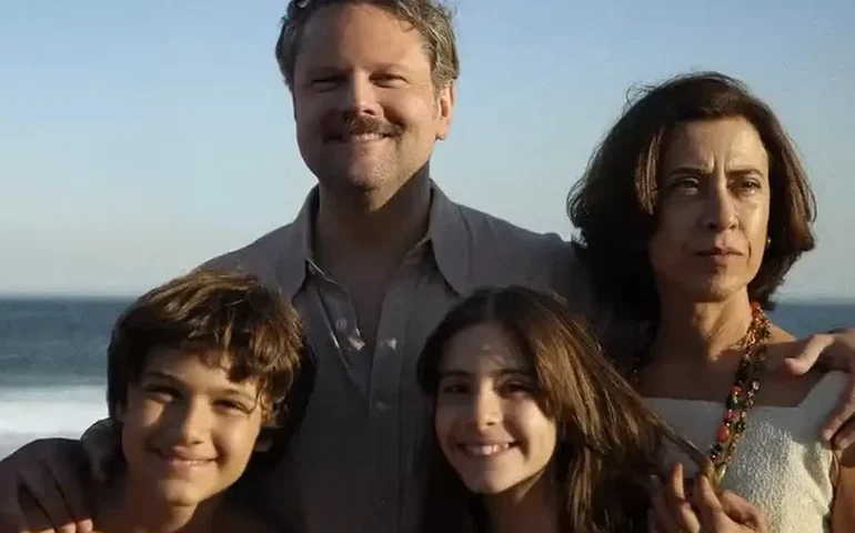 'The Guardian': 'Ainda Estou Aqui' deveria vencer o Oscar de Melhor Filme