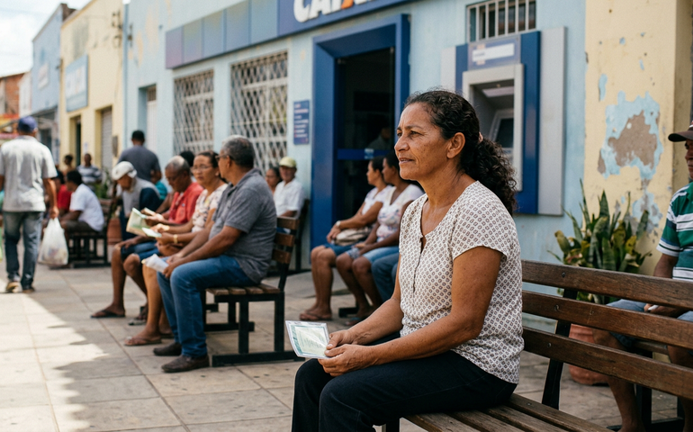 Calendário Bolsa Família 2026: veja datas de pagamentos em março