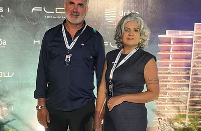 Investidores europeus seguem de olho no mercado imobiliário de Maceió