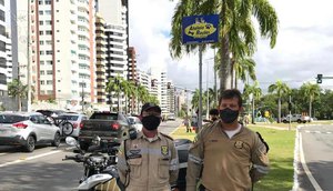 Trânsito será alterado na Zona Sul de Aracaju neste sábado; veja rotas alternativas / Foto: Foto: SMTT/Aracaju