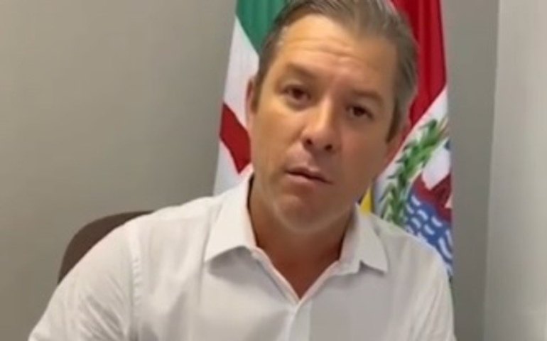 Cabo Bebeto solicita ao Governo, OAB e ALE acompanhamento de situação dos alagoanos detidos em Brasília