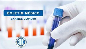 boletim covid confiança