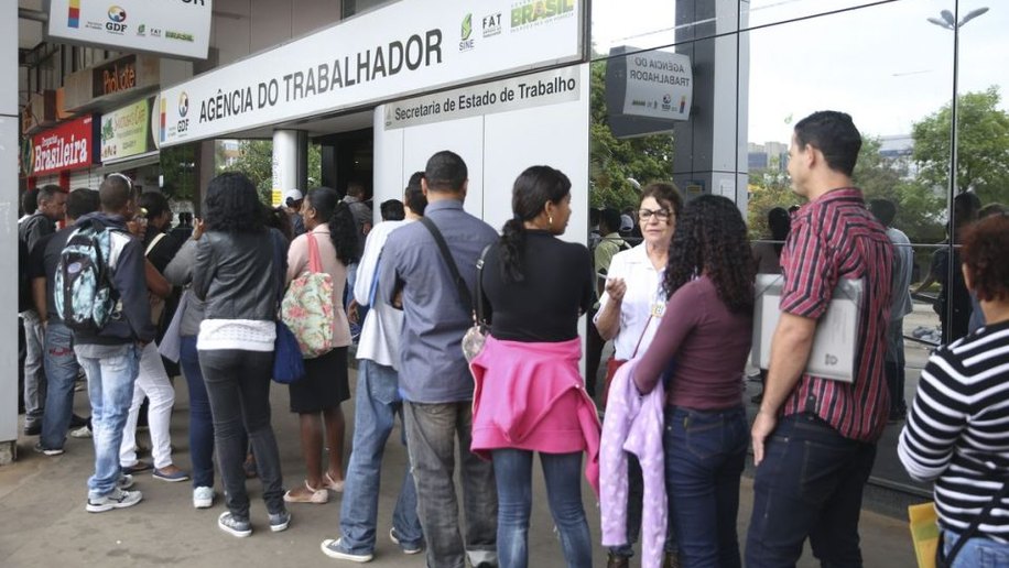 Suspensão de eventos pode deixar mais de 3 milhões sem trabalho
