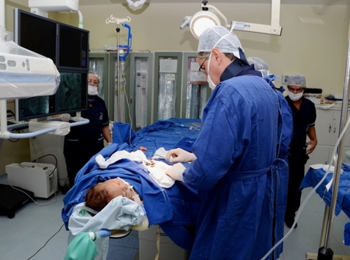 Serviço de Cardiopediatria será discutido durante simpósio em Maceió