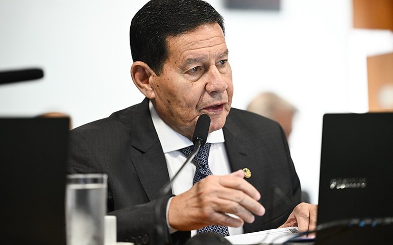 CSP aprova indenização a agentes de segurança incapacitados pela covid