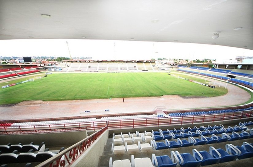 Governador assina ordem de serviço de Complexo Esportivo do Rei Pelé na 4ª