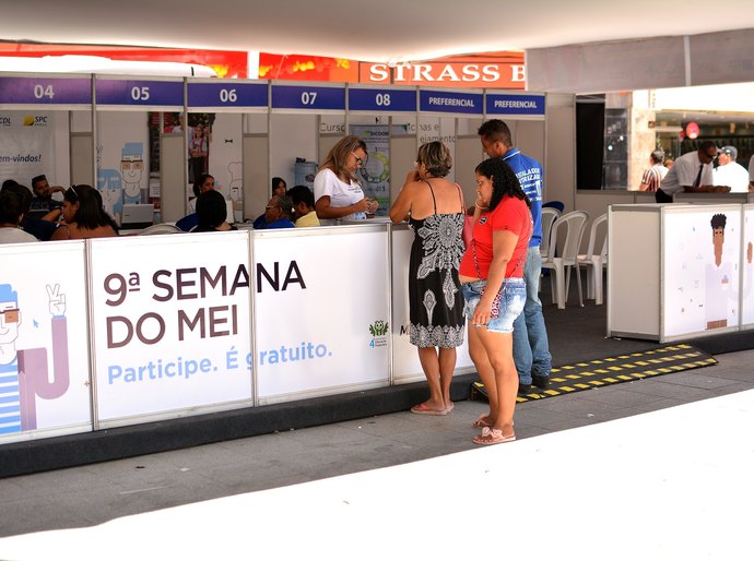 Sebrae comemora resultados da Semana do MEI em Alagoas