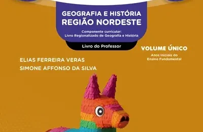 Professores da Ufal têm obra didática aprovada no PNLD 2027