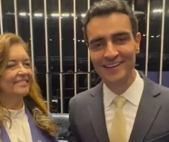 TRE vê desinformação e manda retirar vídeo publicado por JHC e Eudócia