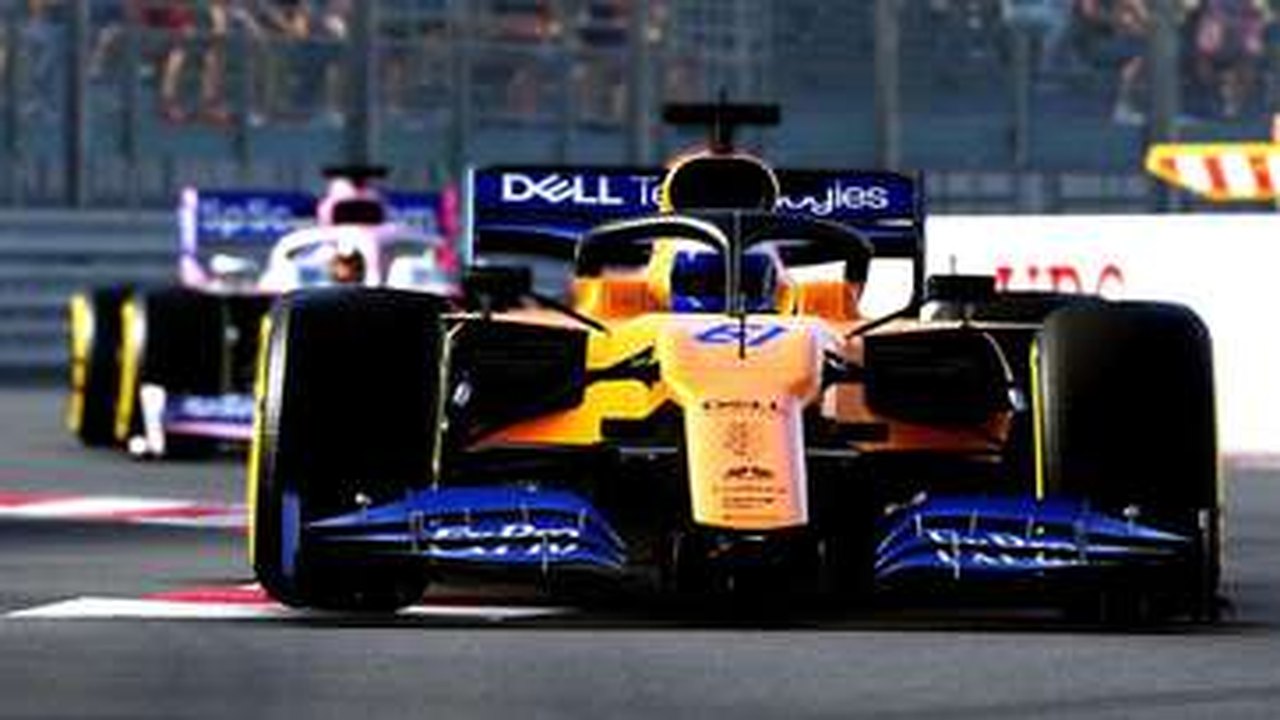Thibaut Courtois vai disputar GP Virtual da China de Fórmula 1 no domingo