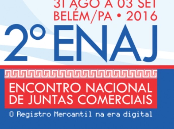 Juceal participará de Encontro Nacional de Juntas Comerciais