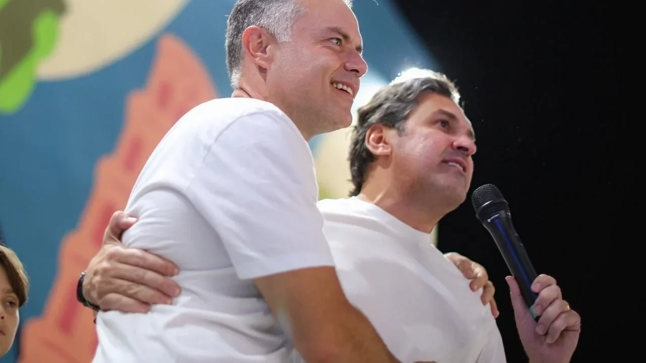 Isnaldo diz que Renan Filho foi o maior ministro dos Transportes da história