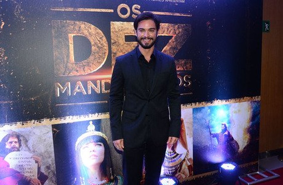 Sidney Sampaio 