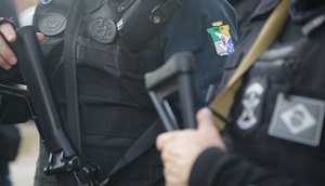 policia