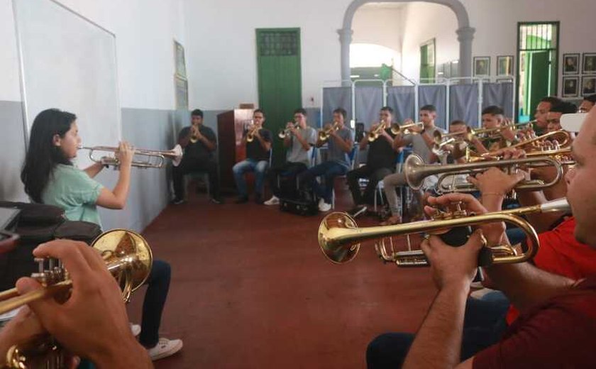 3º dia do Festival de Música de Penedo promete movimentar ainda mais a cidade