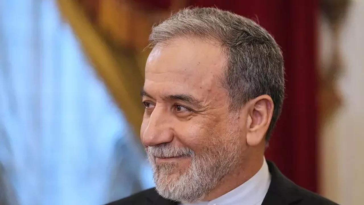 Irã: Araghchi diz que membros da Organização de Xangai compartilham críticas aos EUA