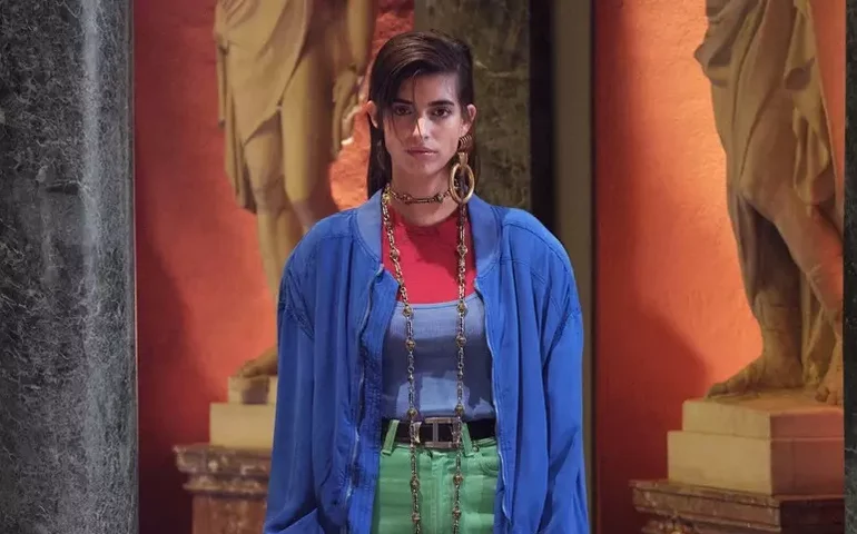 Itália desmantela quadrilha que roubava Versace para revenda