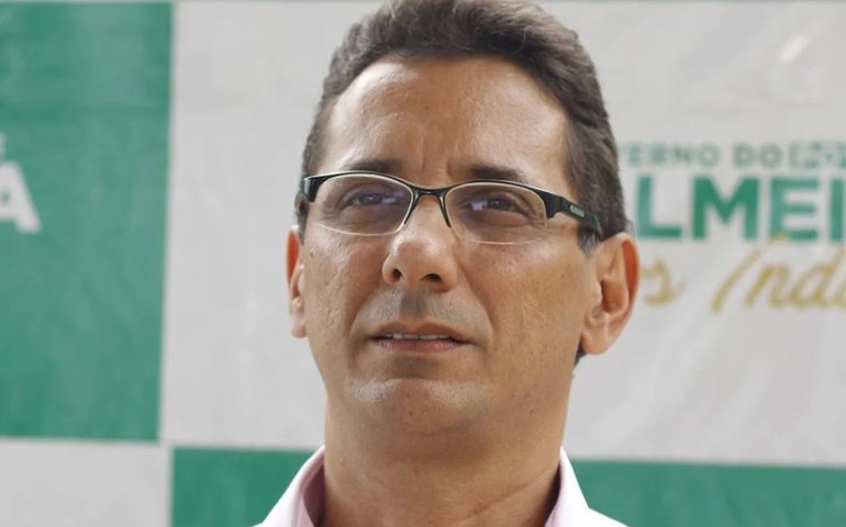 Em postagem nas redes sociais, dr. Márcio Henrique desiste da candidatura a prefeito de Palmeira