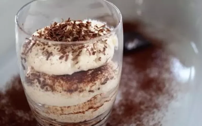 Copa do Mundo de Tiramisù no Brasil abre inscrições para confeiteiros amadores (2)