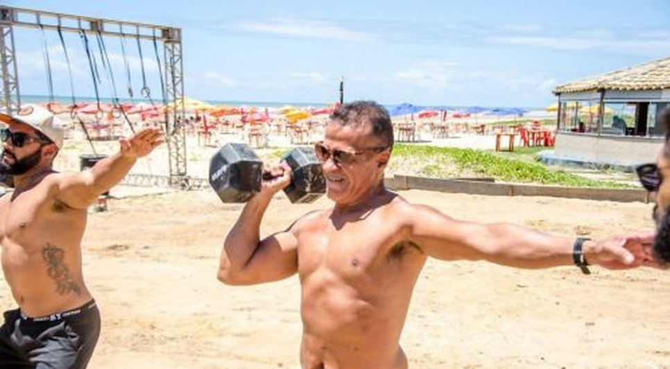 16890044701cb61ca9929c6c8ed6661a1fa9132785 / Foto: Foto: assessoria de comunicação
