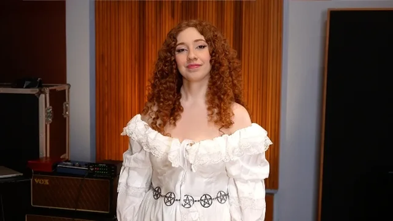 Bea Duarte, fenômeno do indie pop nacional, é a próxima convidada de O Novo Sempre Vem