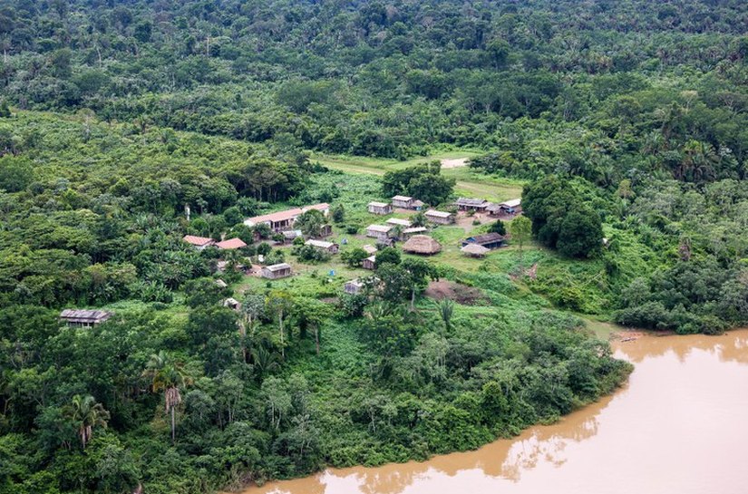 CNM explica plano proposto pela União para regularizar terras indígenas